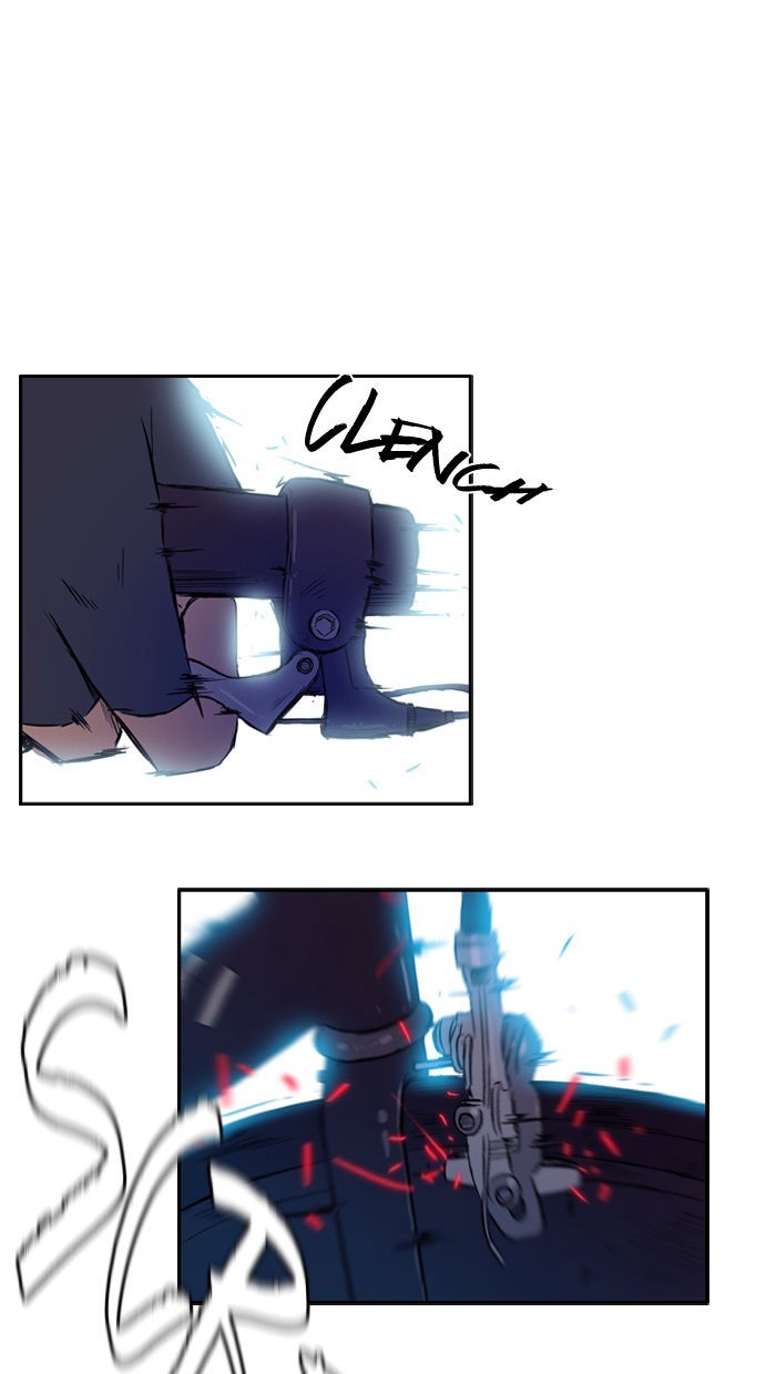 Wind Breaker chapter 16 page 2