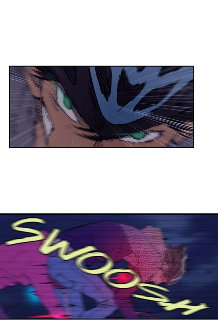 Wind Breaker chapter 16 page 20