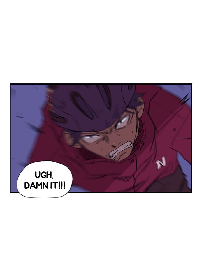 Wind Breaker chapter 16 page 21