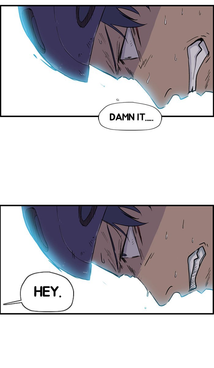 Wind Breaker chapter 16 page 38