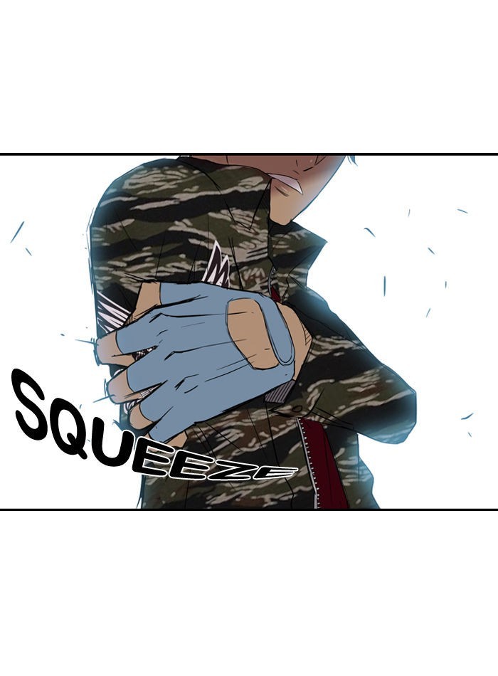 Wind Breaker chapter 16 page 49