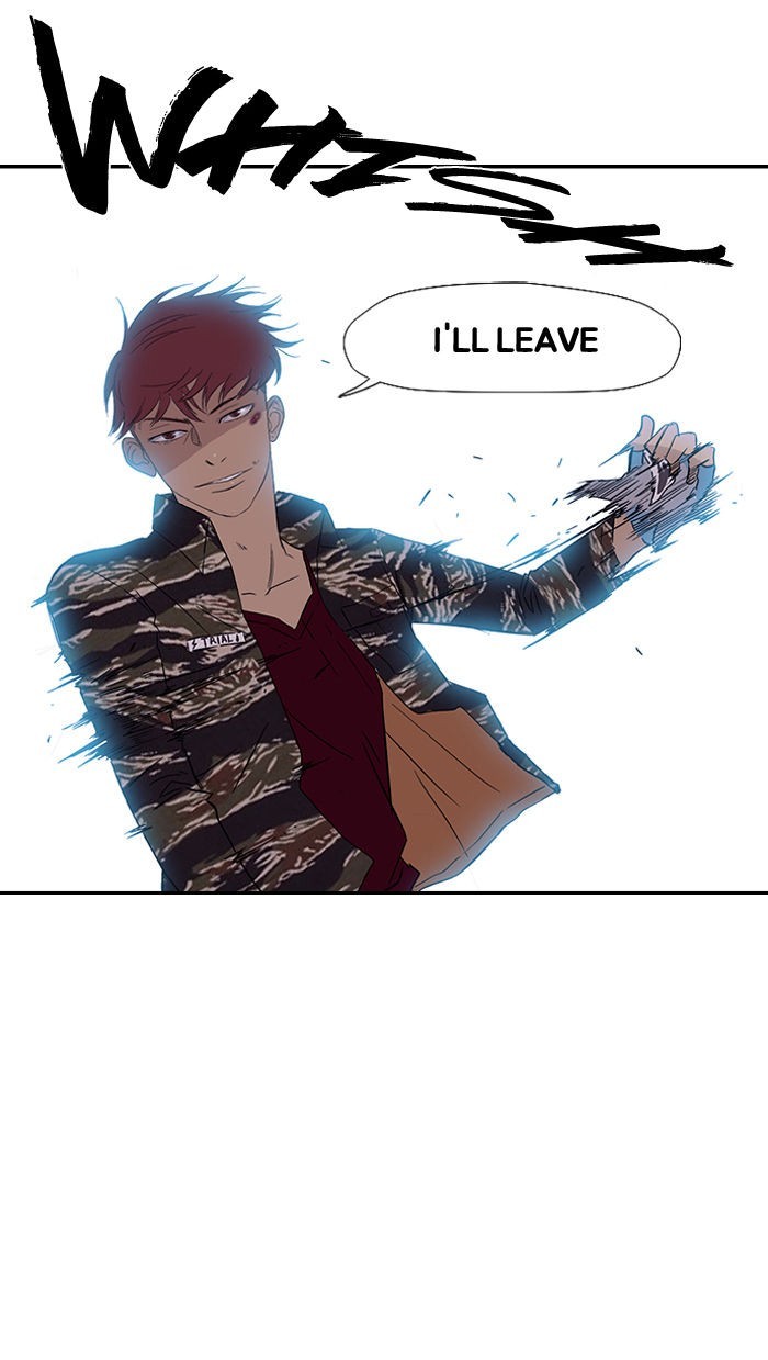 Wind Breaker chapter 16 page 50