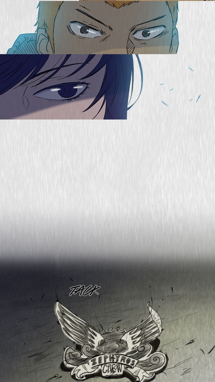 Wind Breaker chapter 16 page 52