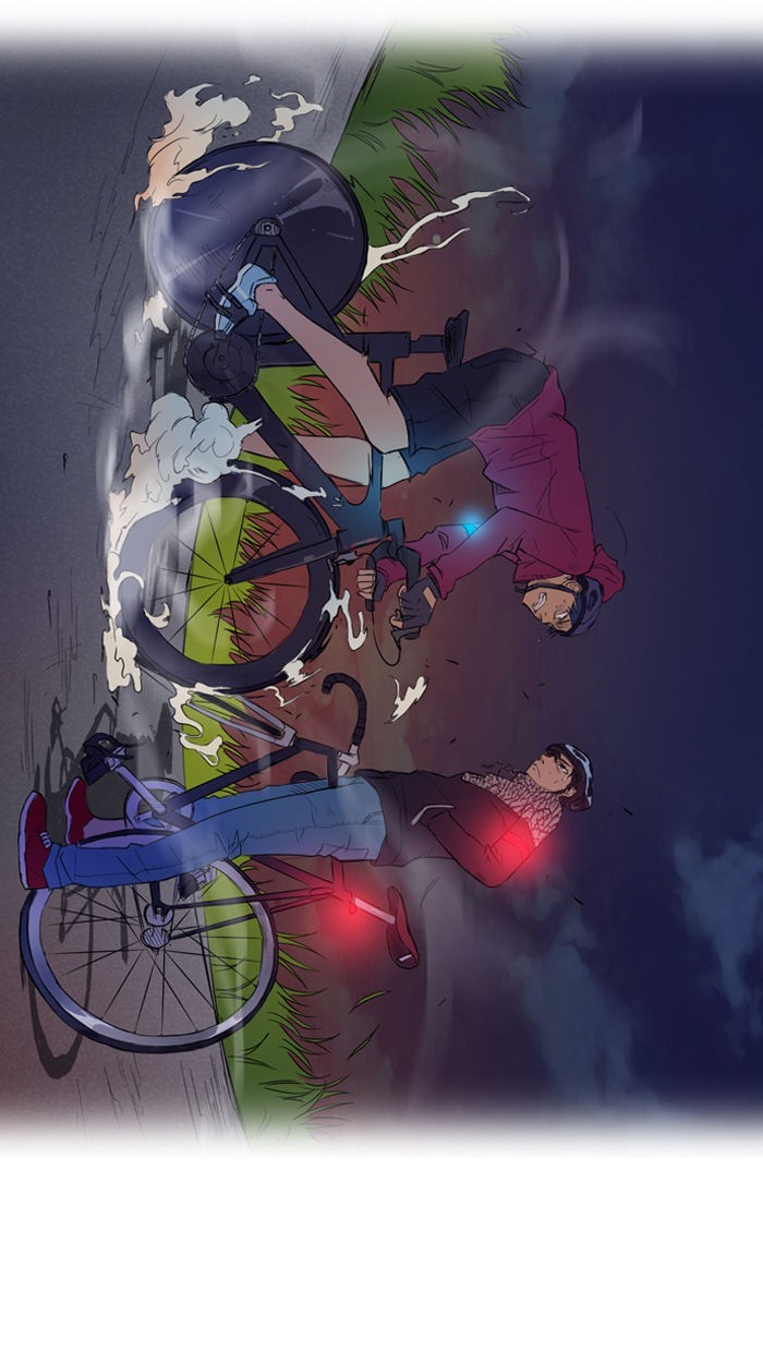 Wind Breaker chapter 16 page 6