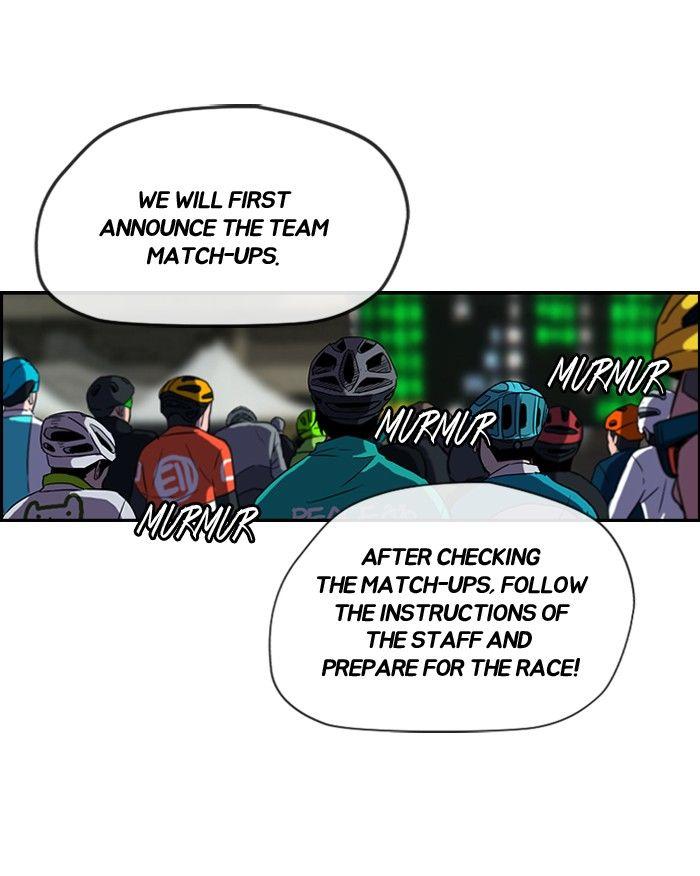 Wind Breaker chapter 160 page 12