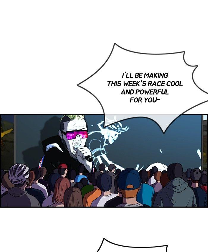 Wind Breaker chapter 160 page 2