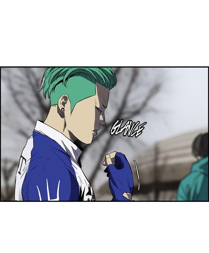 Wind Breaker chapter 160 page 23