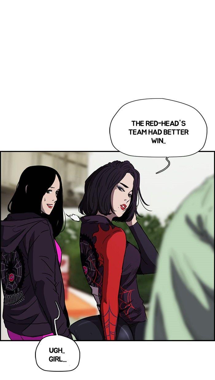 Wind Breaker chapter 160 page 30