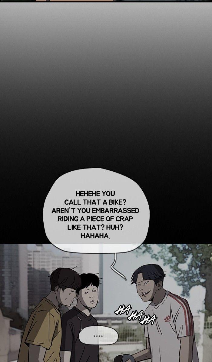 Wind Breaker chapter 160 page 43