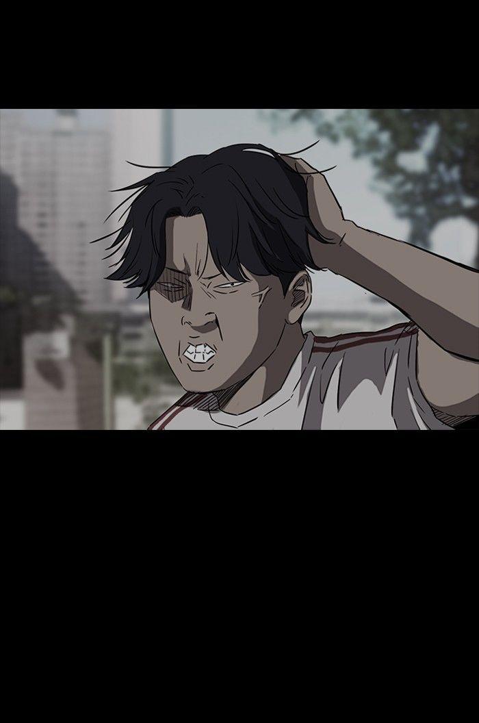 Wind Breaker chapter 160 page 46