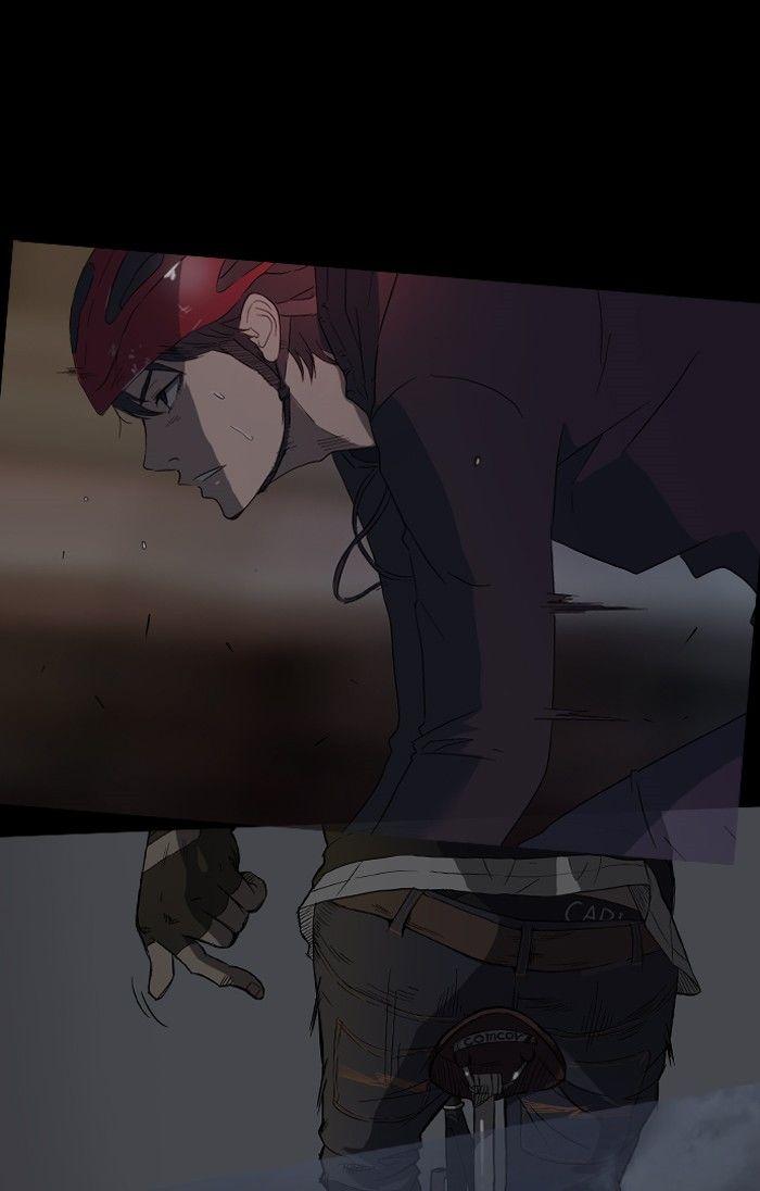 Wind Breaker chapter 160 page 54