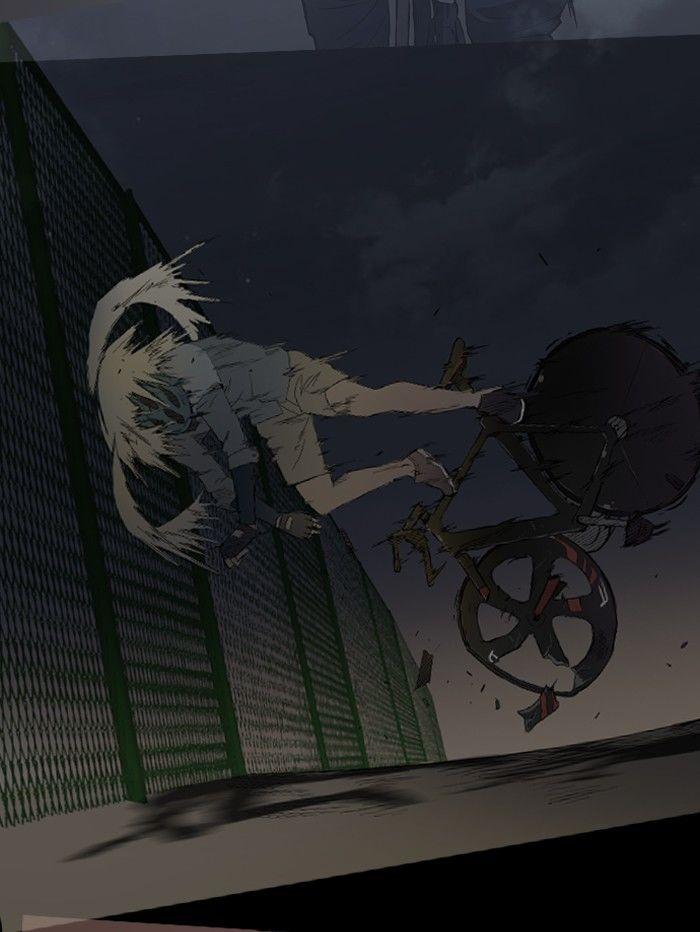 Wind Breaker chapter 160 page 55