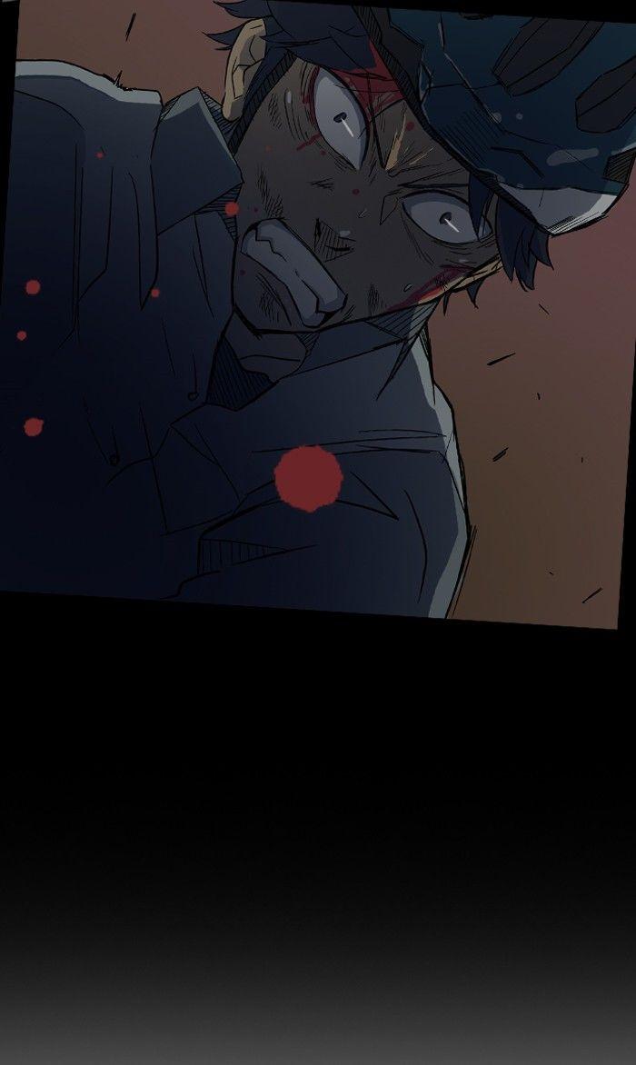 Wind Breaker chapter 160 page 56