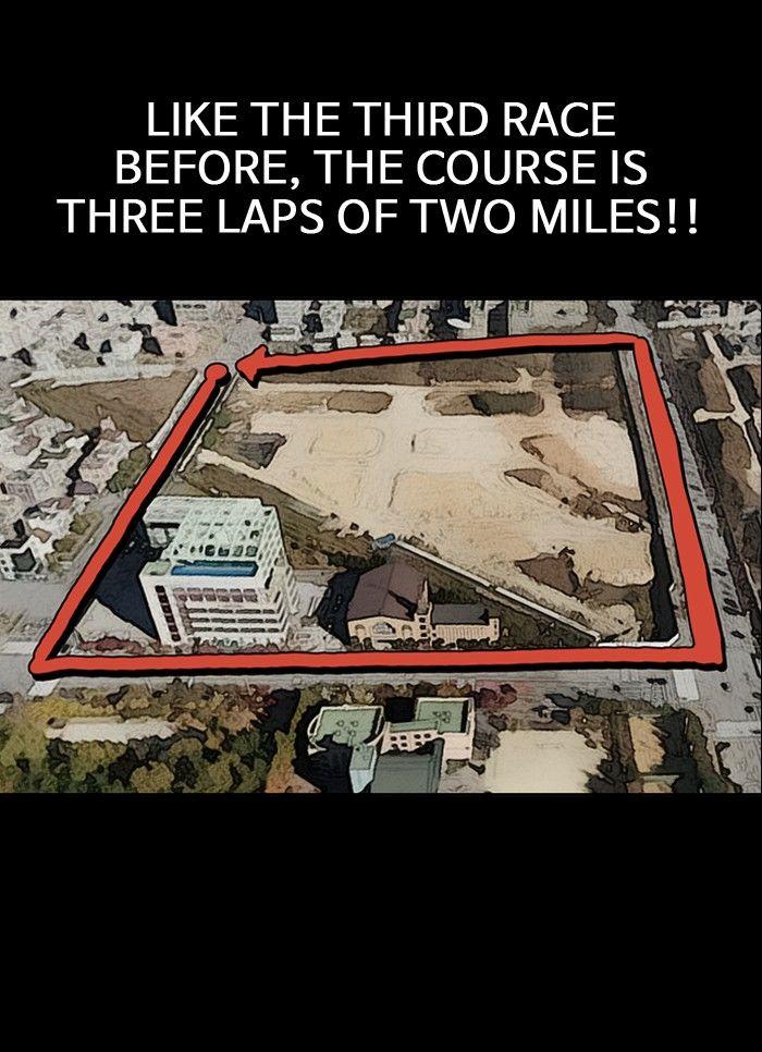 Wind Breaker chapter 160 page 6