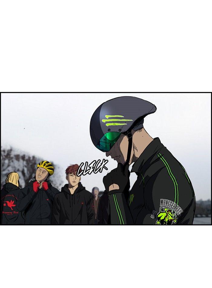 Wind Breaker chapter 160 page 65