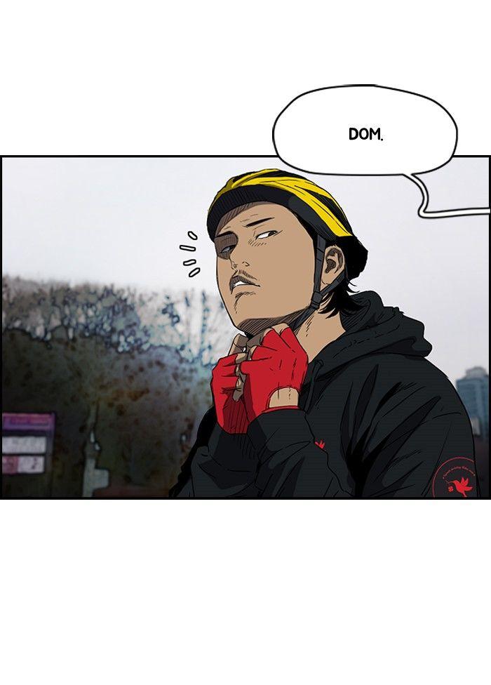 Wind Breaker chapter 160 page 67