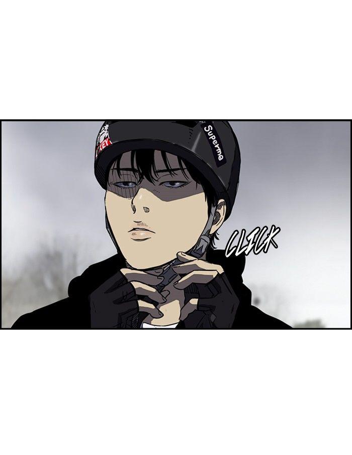 Wind Breaker chapter 160 page 70