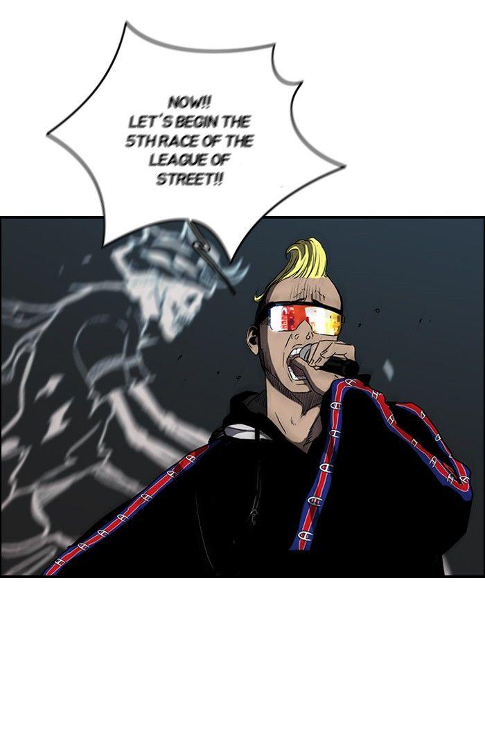 Wind Breaker chapter 160 page 9