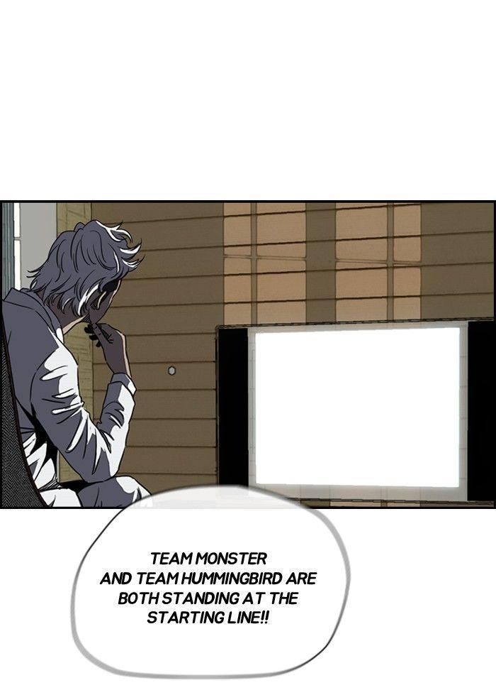 Wind Breaker chapter 161 page 13