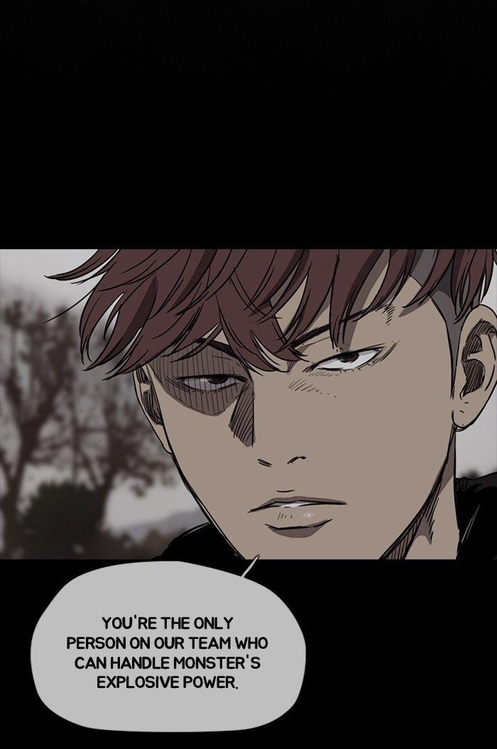 Wind Breaker chapter 161 page 22