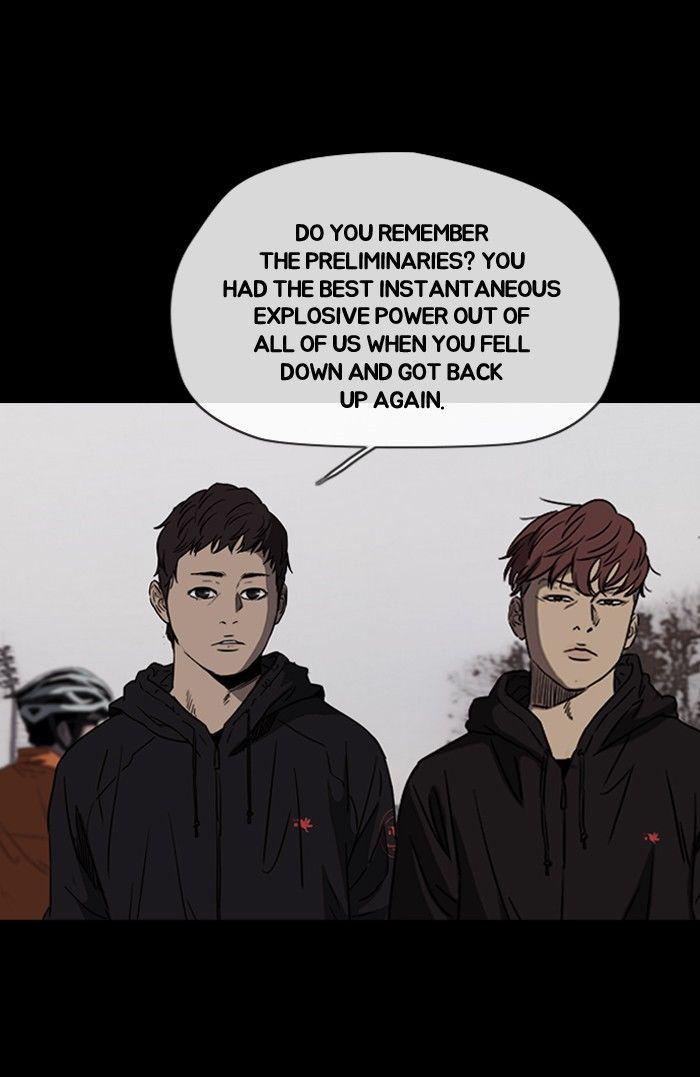 Wind Breaker chapter 161 page 24