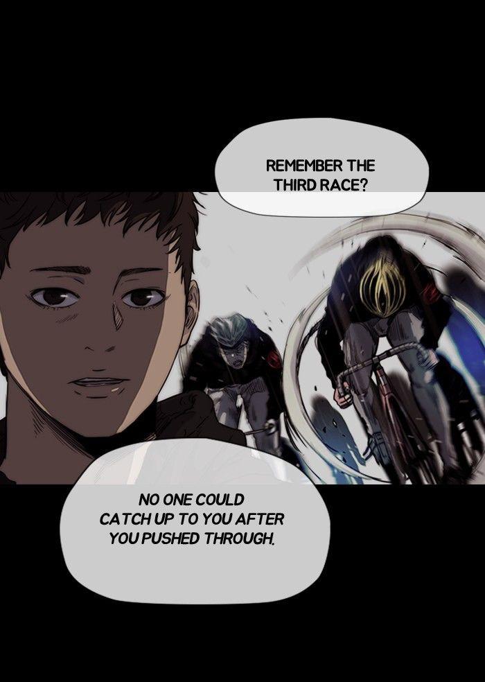 Wind Breaker chapter 161 page 25