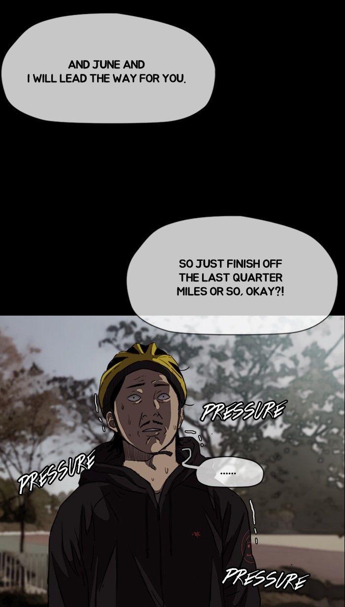 Wind Breaker chapter 161 page 29