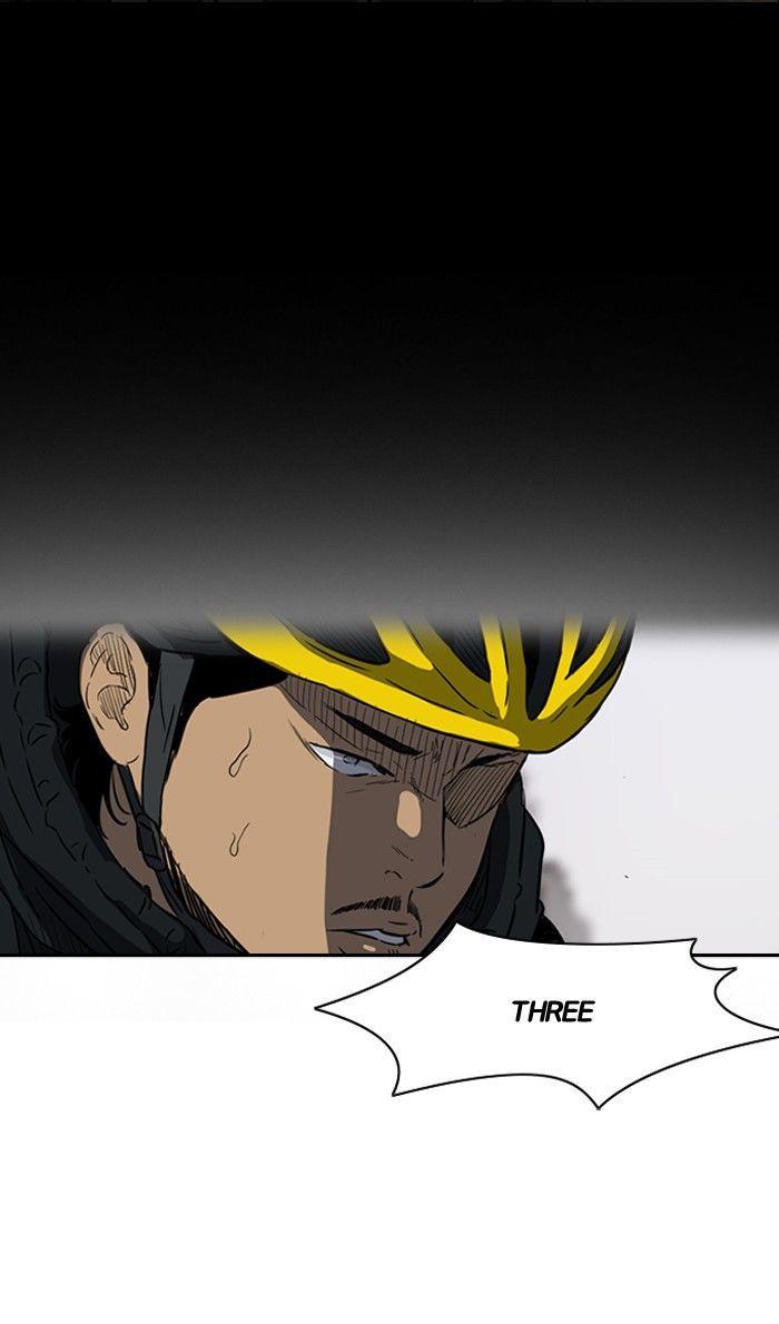 Wind Breaker chapter 161 page 30