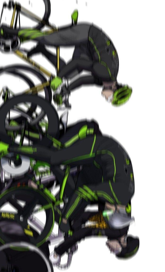 Wind Breaker chapter 161 page 37