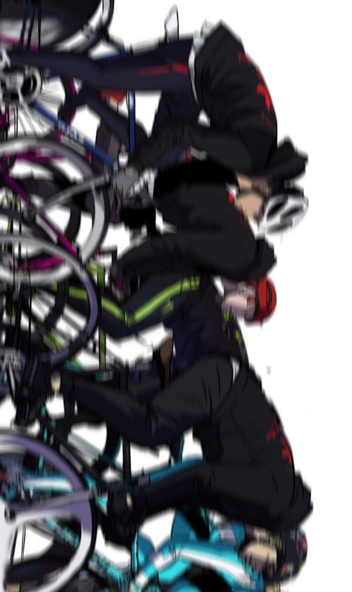 Wind Breaker chapter 161 page 38