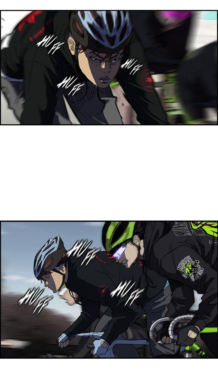 Wind Breaker chapter 161 page 42