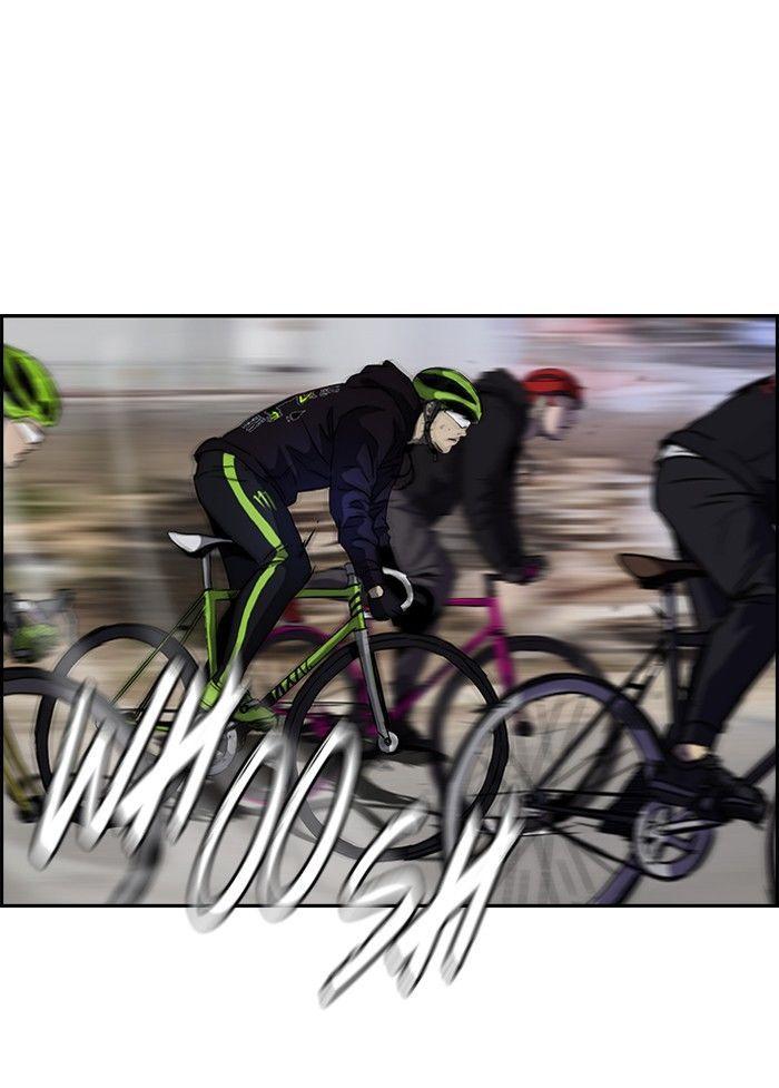 Wind Breaker chapter 161 page 52