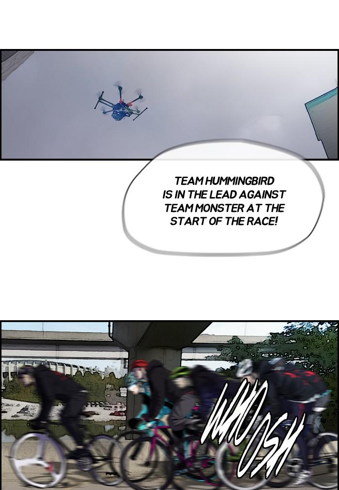 Wind Breaker chapter 162 page 10