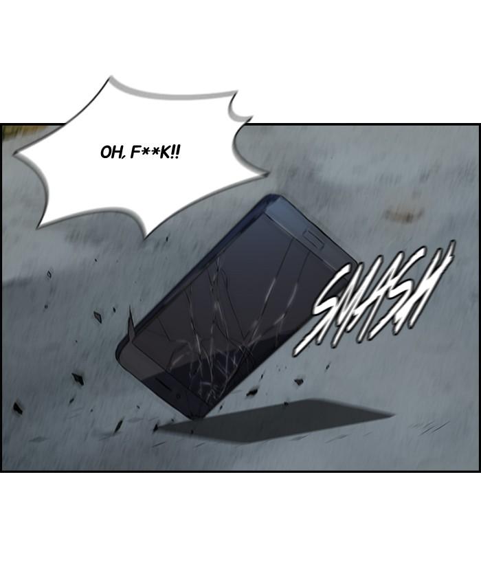 Wind Breaker chapter 162 page 2