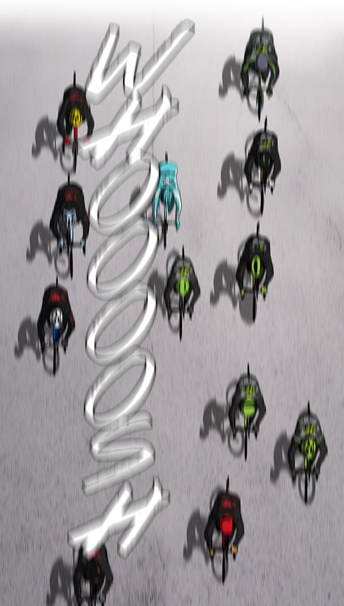 Wind Breaker chapter 162 page 25