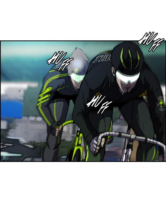 Wind Breaker chapter 162 page 30