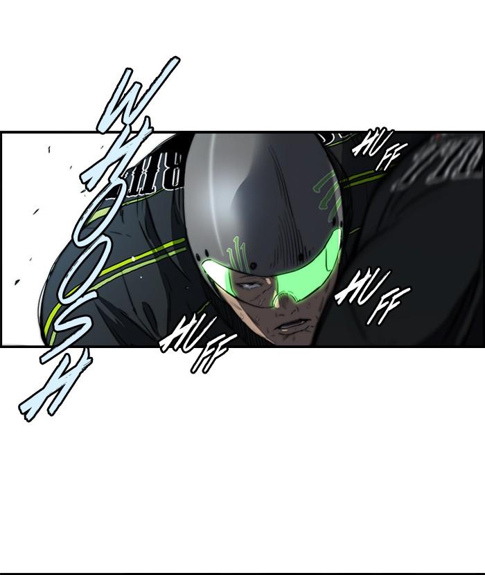 Wind Breaker chapter 162 page 31