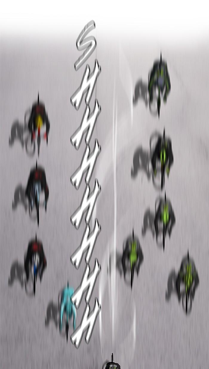 Wind Breaker chapter 162 page 35