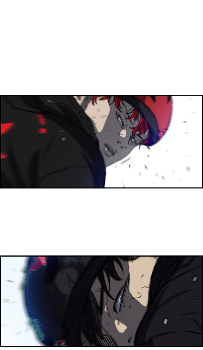 Wind Breaker chapter 162 page 37