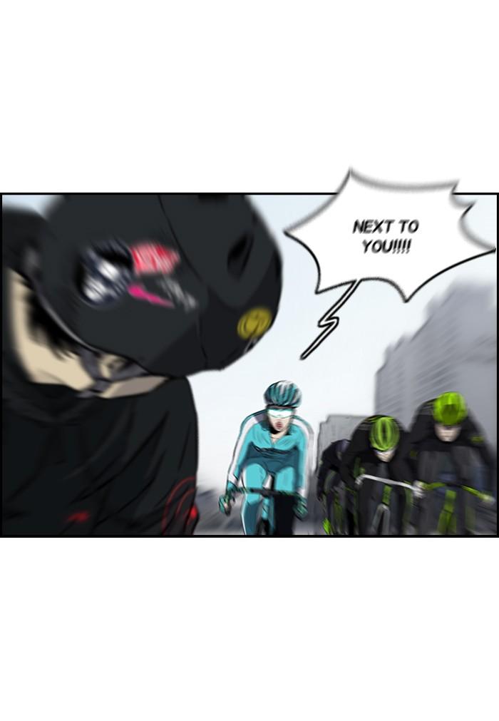 Wind Breaker chapter 162 page 38