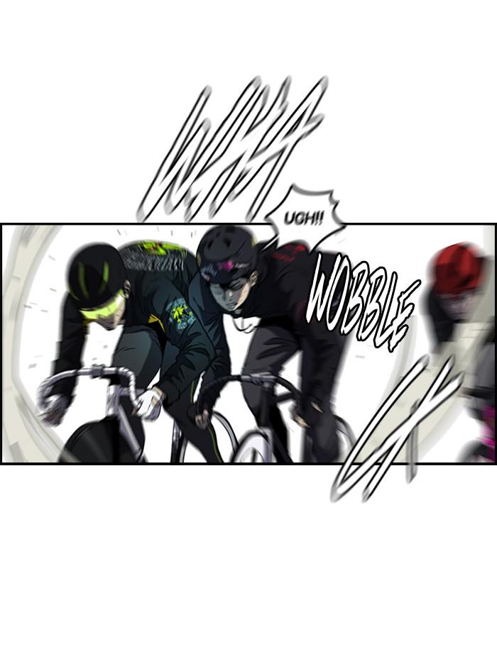 Wind Breaker chapter 162 page 41