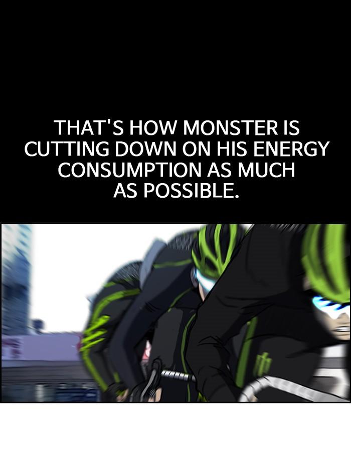 Wind Breaker chapter 162 page 53