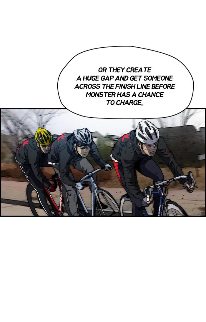 Wind Breaker chapter 162 page 56