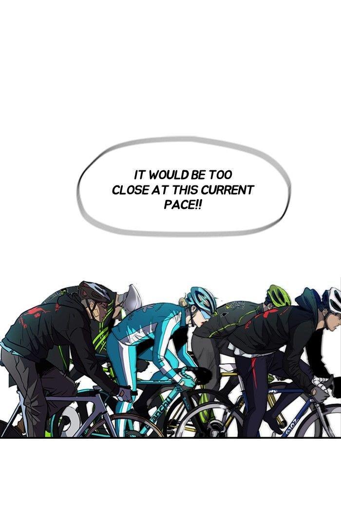 Wind Breaker chapter 163 page 28