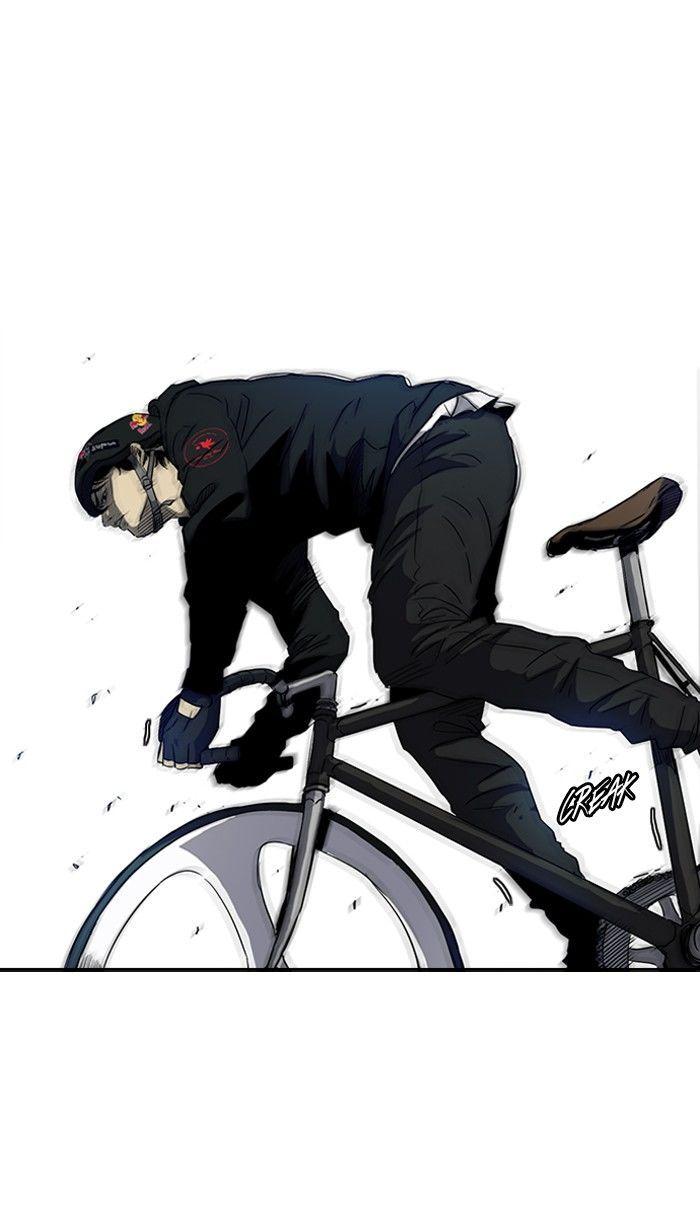 Wind Breaker chapter 163 page 38