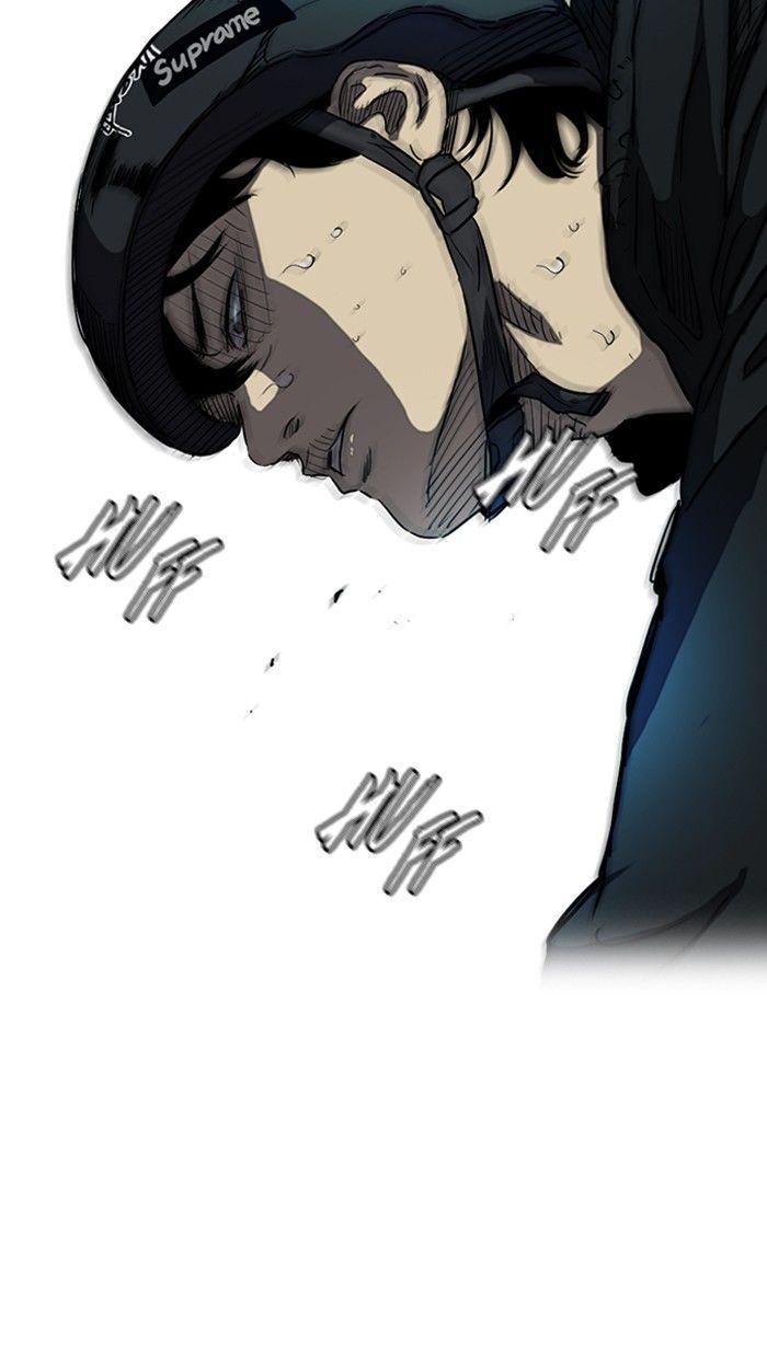 Wind Breaker chapter 163 page 40