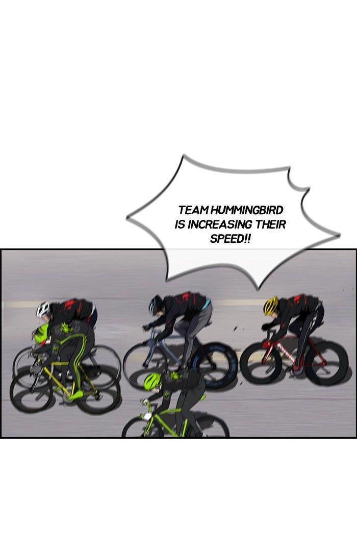 Wind Breaker chapter 163 page 42