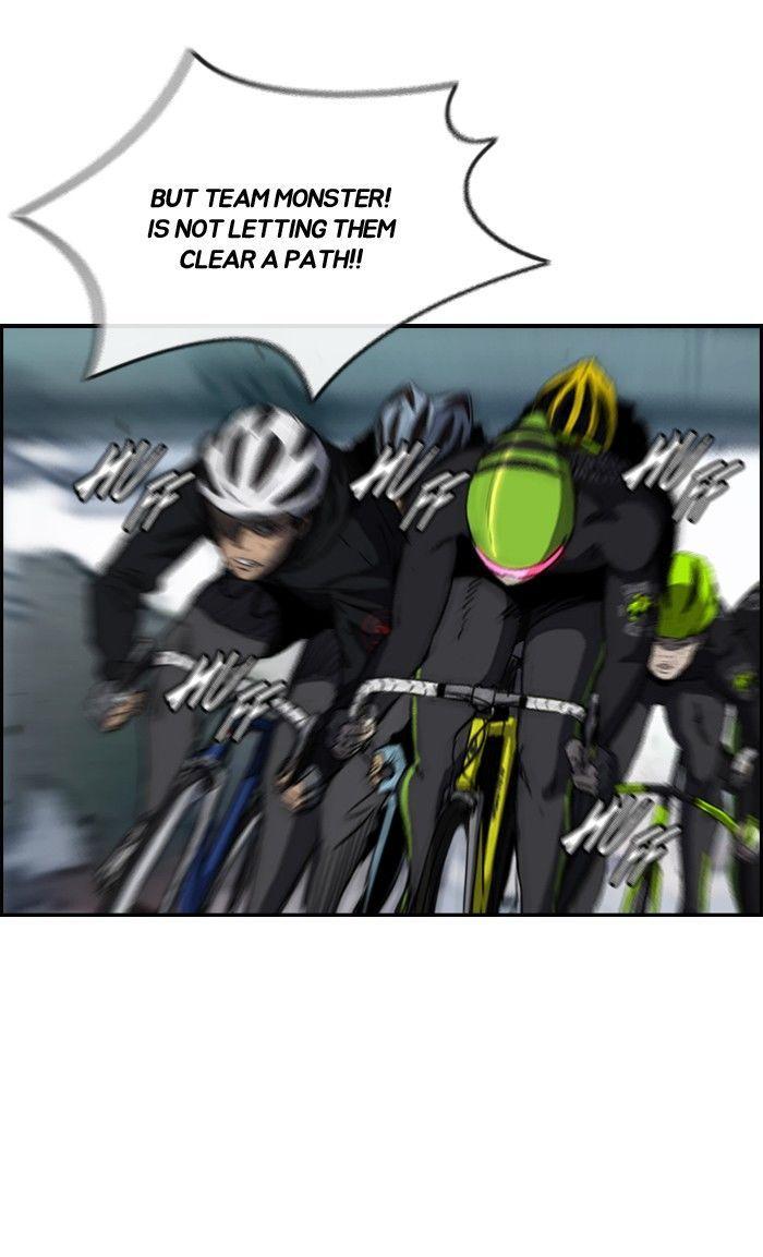 Wind Breaker chapter 163 page 43