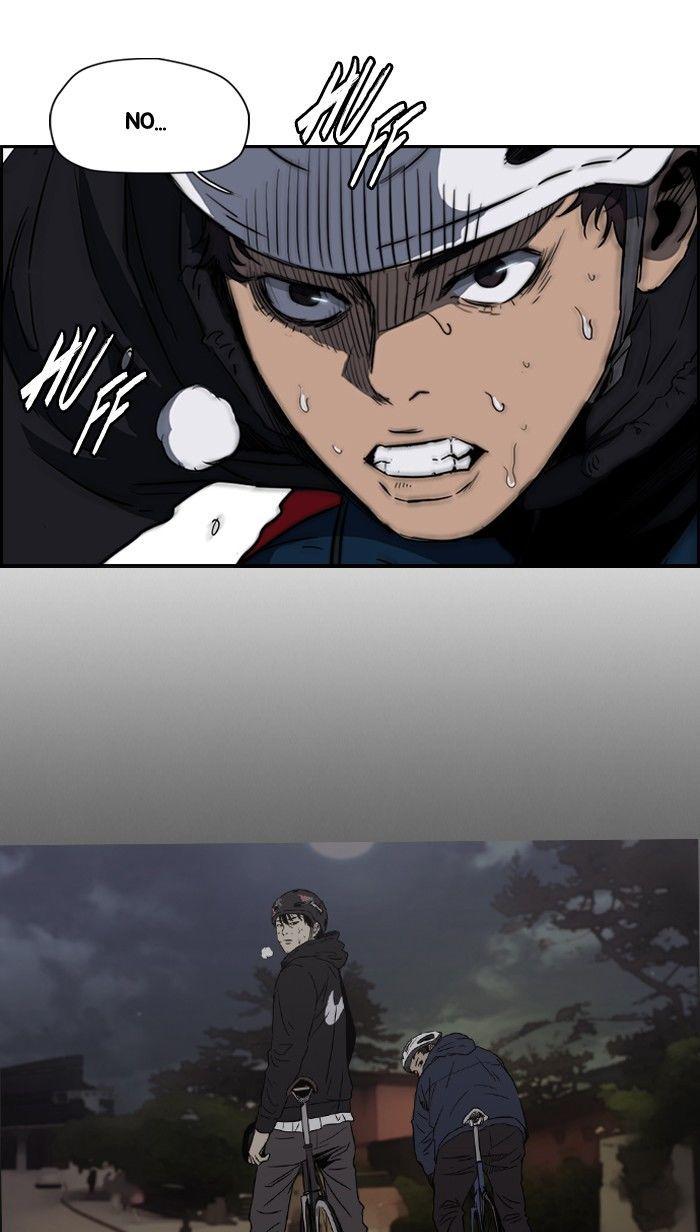 Wind Breaker chapter 163 page 46