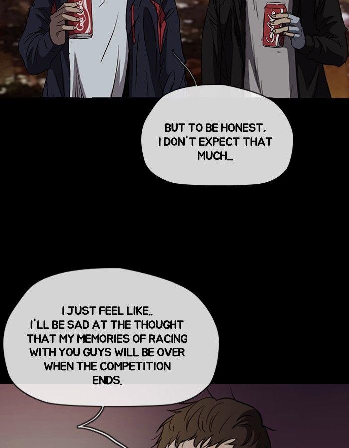 Wind Breaker chapter 163 page 51